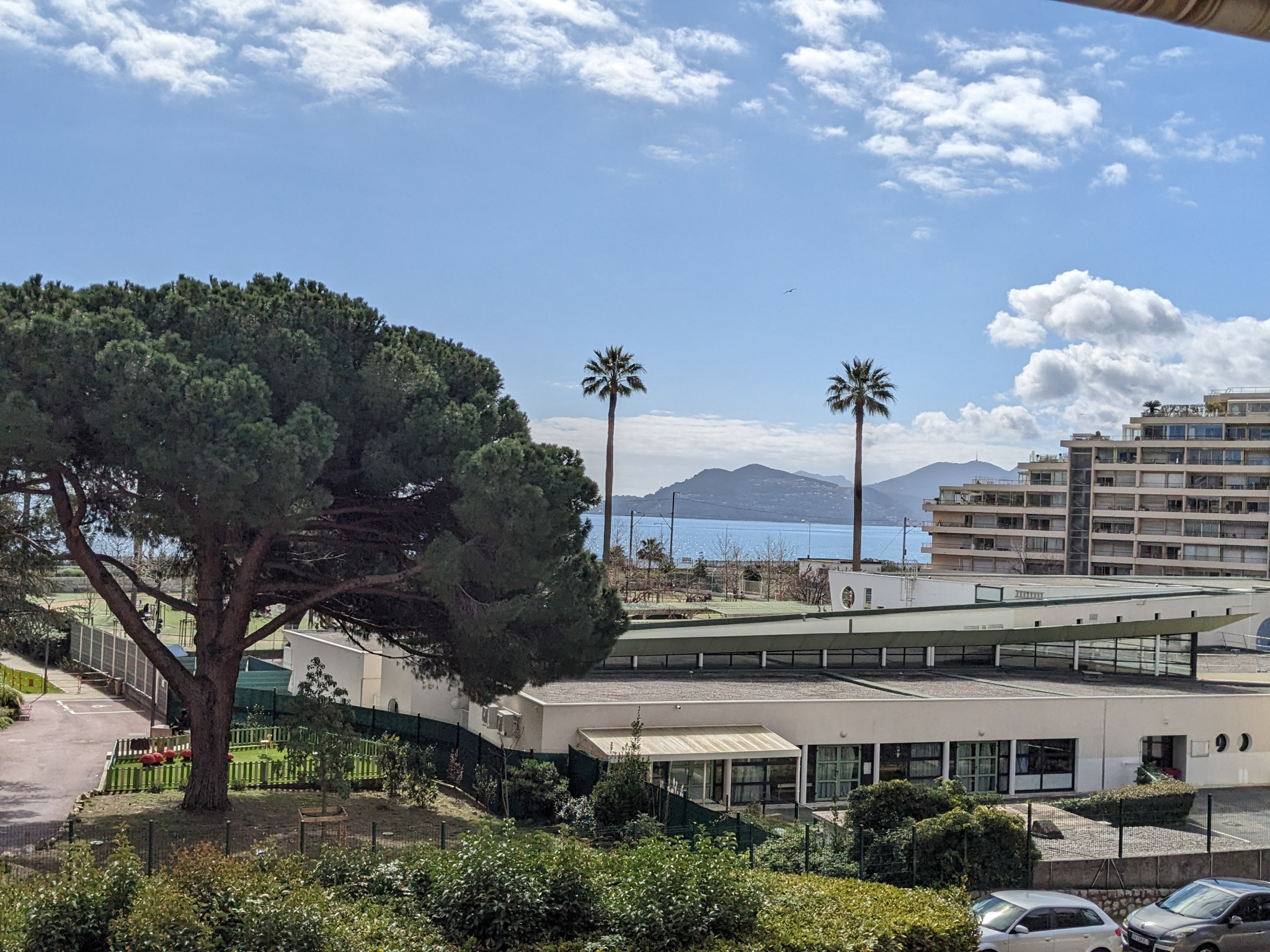Vente Appartement 27m² 1 Pièce à Cannes (06150) - Grech Immobilier