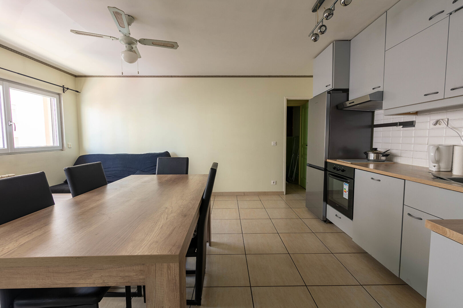 Vente Appartement 53m² 3 Pièces à Toulon (83000) - Grech Immobilier