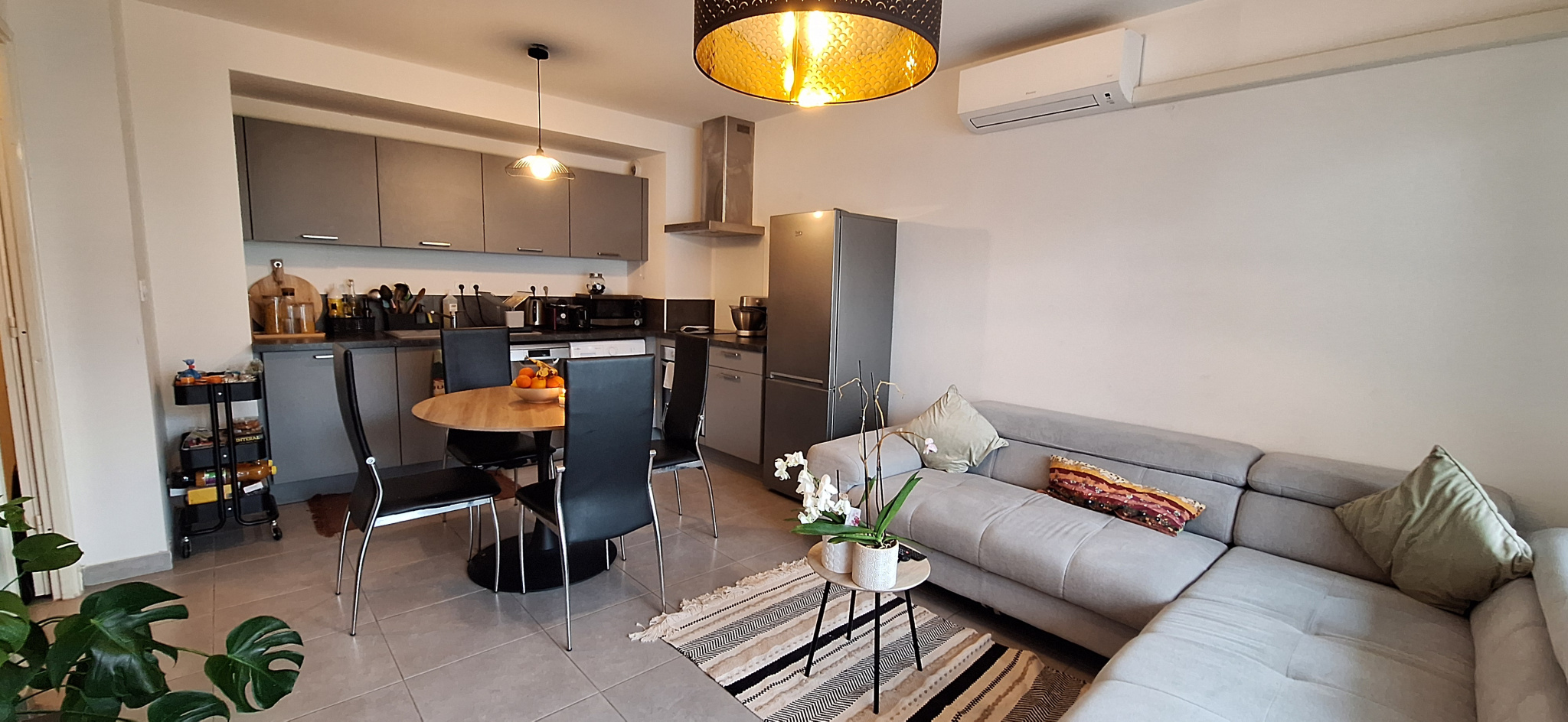 Vente Appartement 39m² 2 Pièces à Toulon (83200) - Grech Immobilier