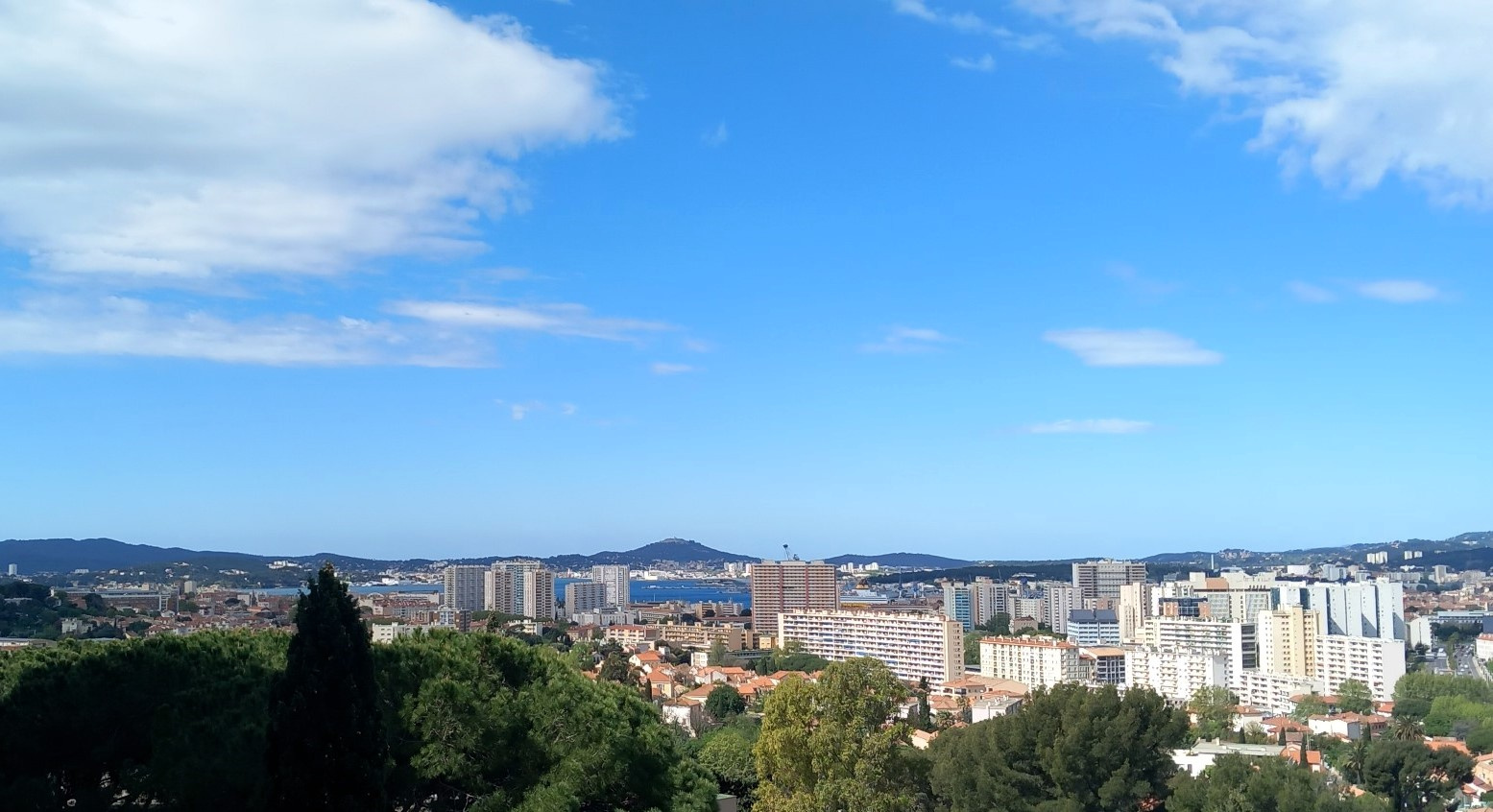 Vente Appartement 82m² 3 Pièces à Toulon (83000) - Grech Immobilier