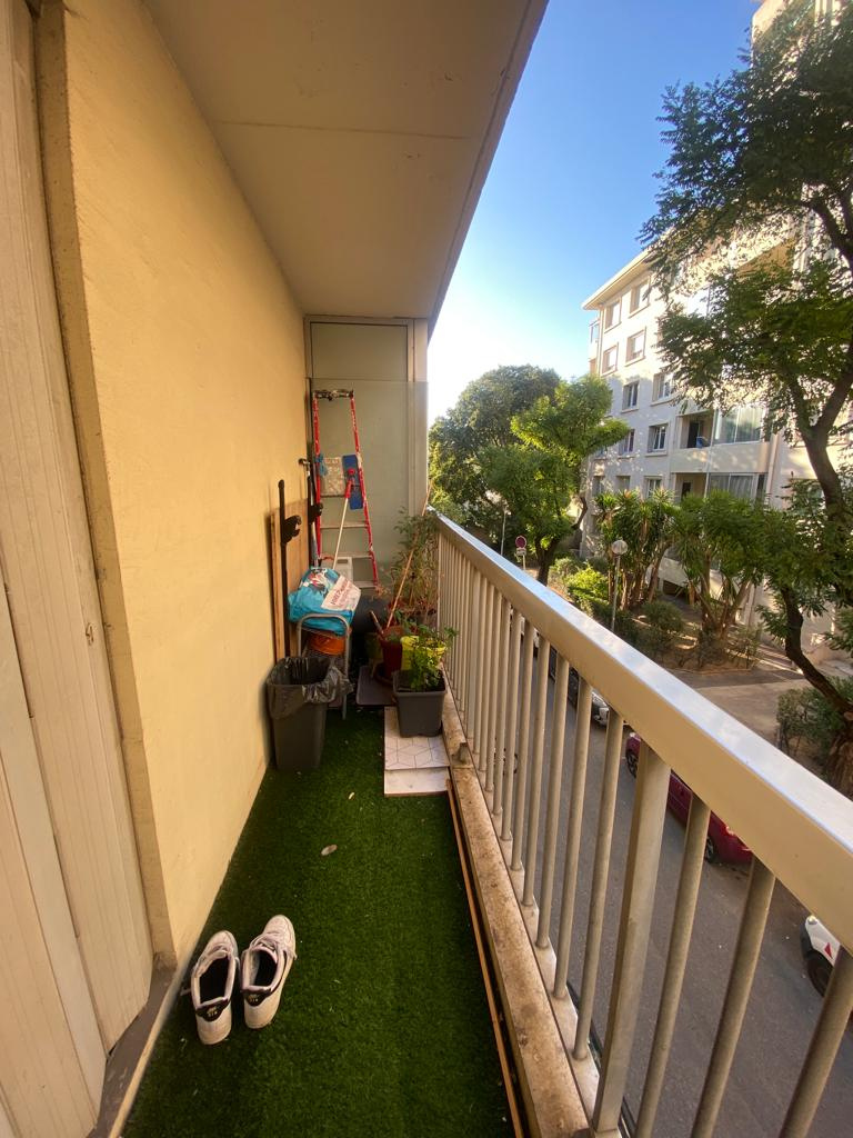 Vente Appartement 88m² 4 Pièces à Toulon (83000) - Grech Immobilier