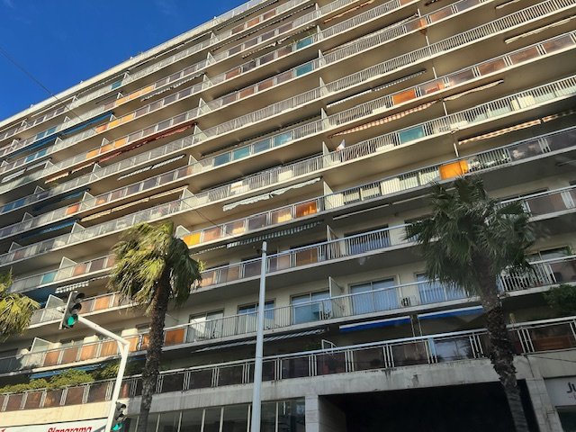 Vente Appartement 84m² 2 Pièces à Toulon (83000) - Grech Immobilier