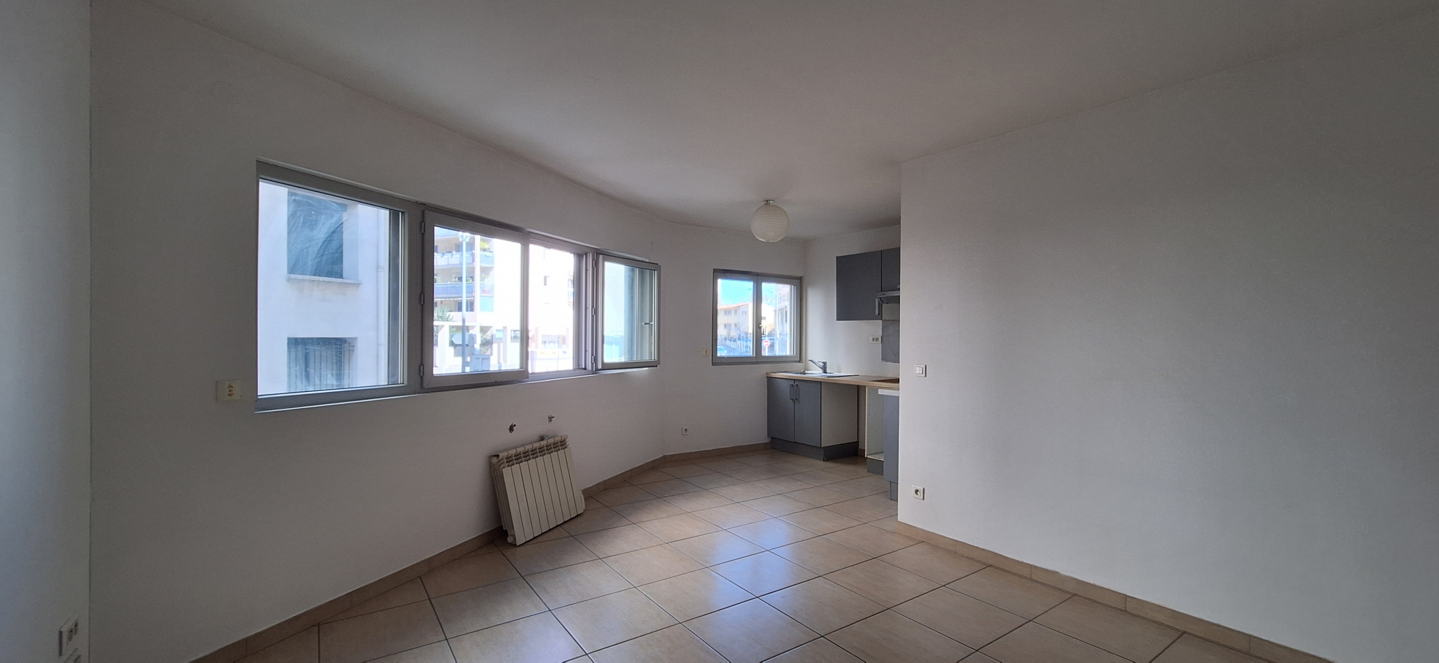 Vente Appartement 44m² 2 Pièces à Toulon (83000) - Grech Immobilier