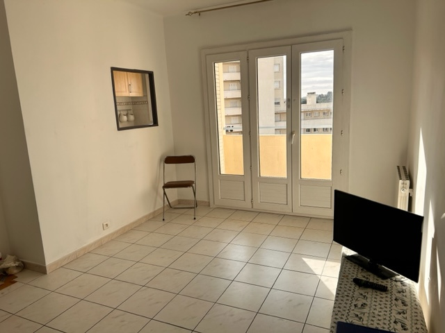 Vente Appartement 52m² 3 Pièces à Toulon (83200) - Grech Immobilier