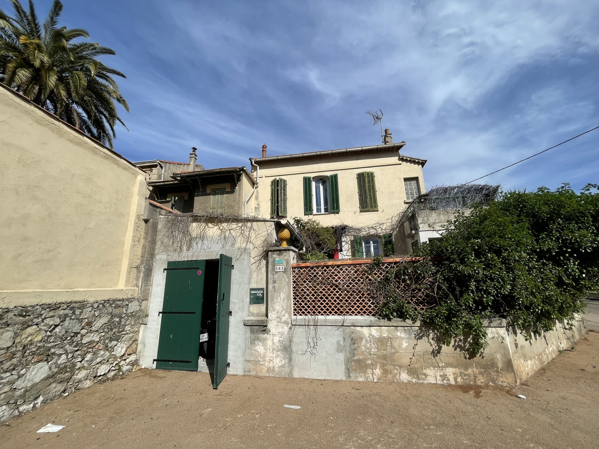 Vente Appartement 113m² 5 Pièces à Toulon (83100) - Grech Immobilier