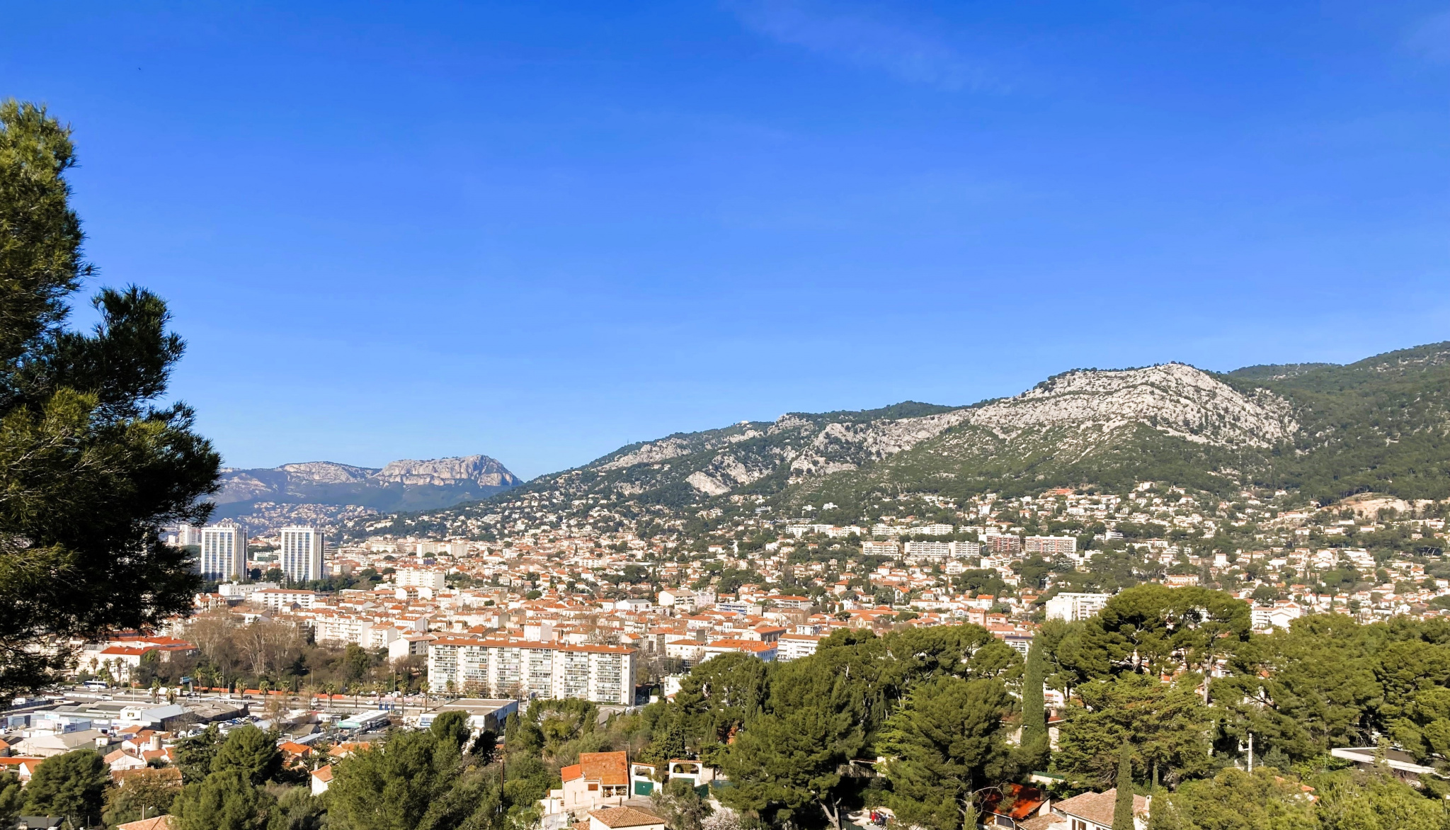 Vente Appartement 130m² 5 Pièces à Toulon (83000) - Grech Immobilier