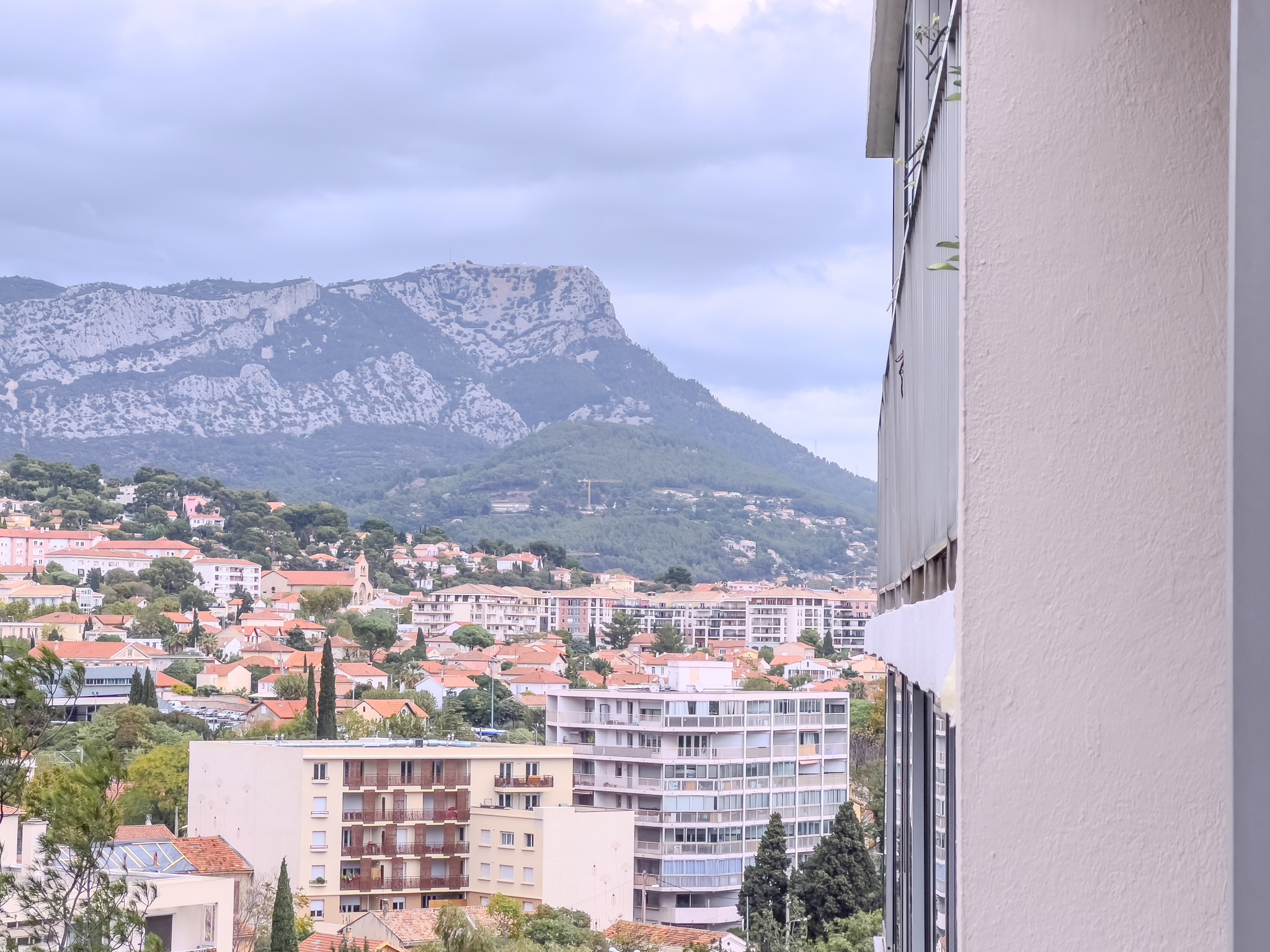 Vente Appartement 79m² 4 Pièces à Toulon (83100) - Grech Immobilier