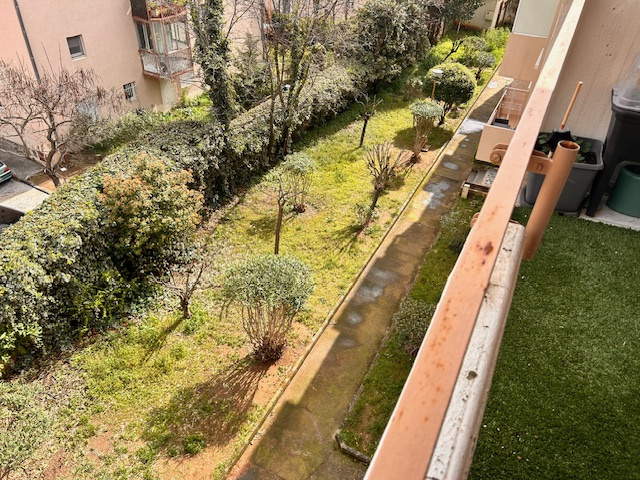 Vente Appartement 54m² 3 Pièces à Toulon (83200) - Grech Immobilier