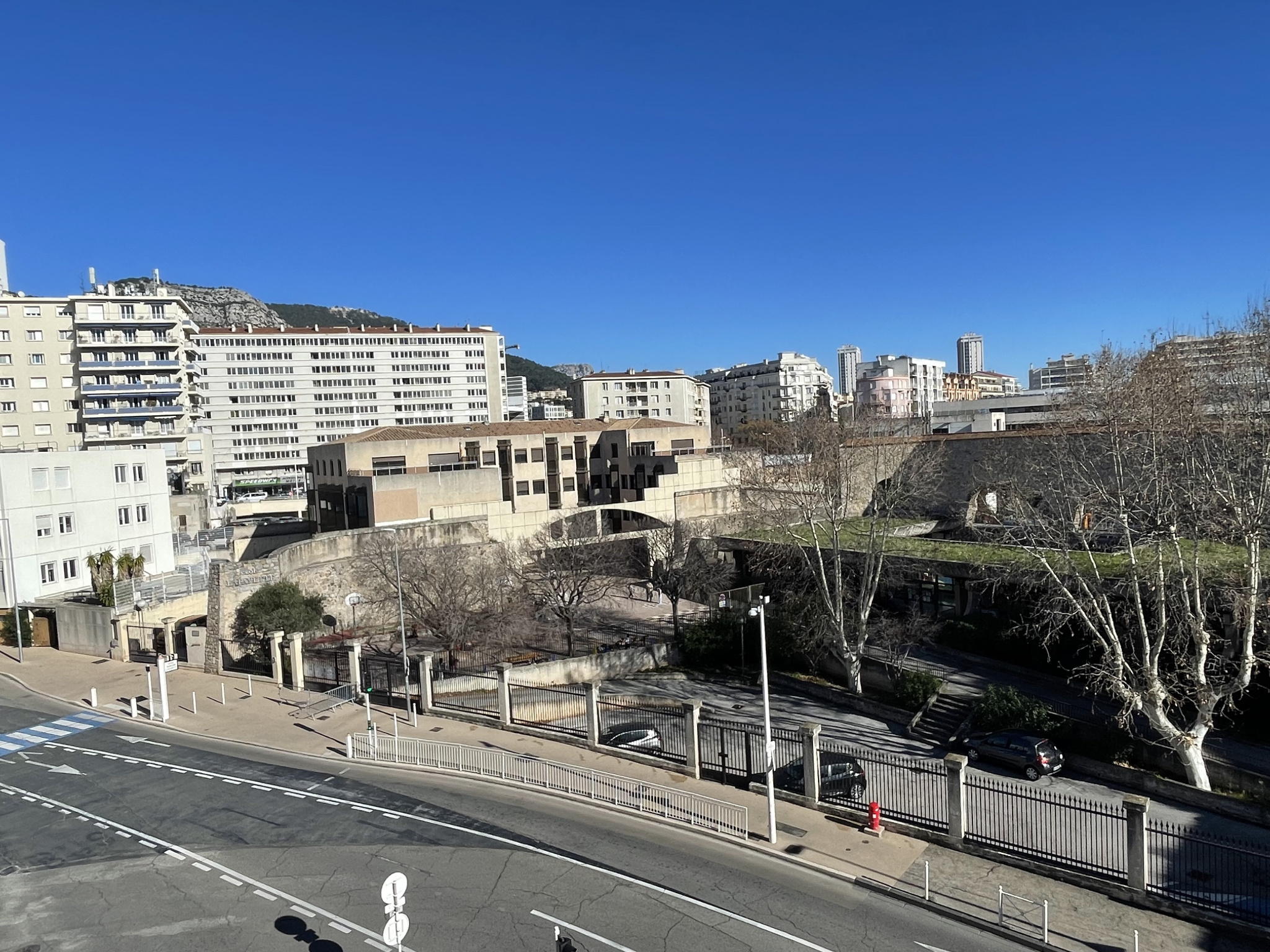 Vente Appartement 81m² 4 Pièces à Toulon (83000) - Grech Immobilier