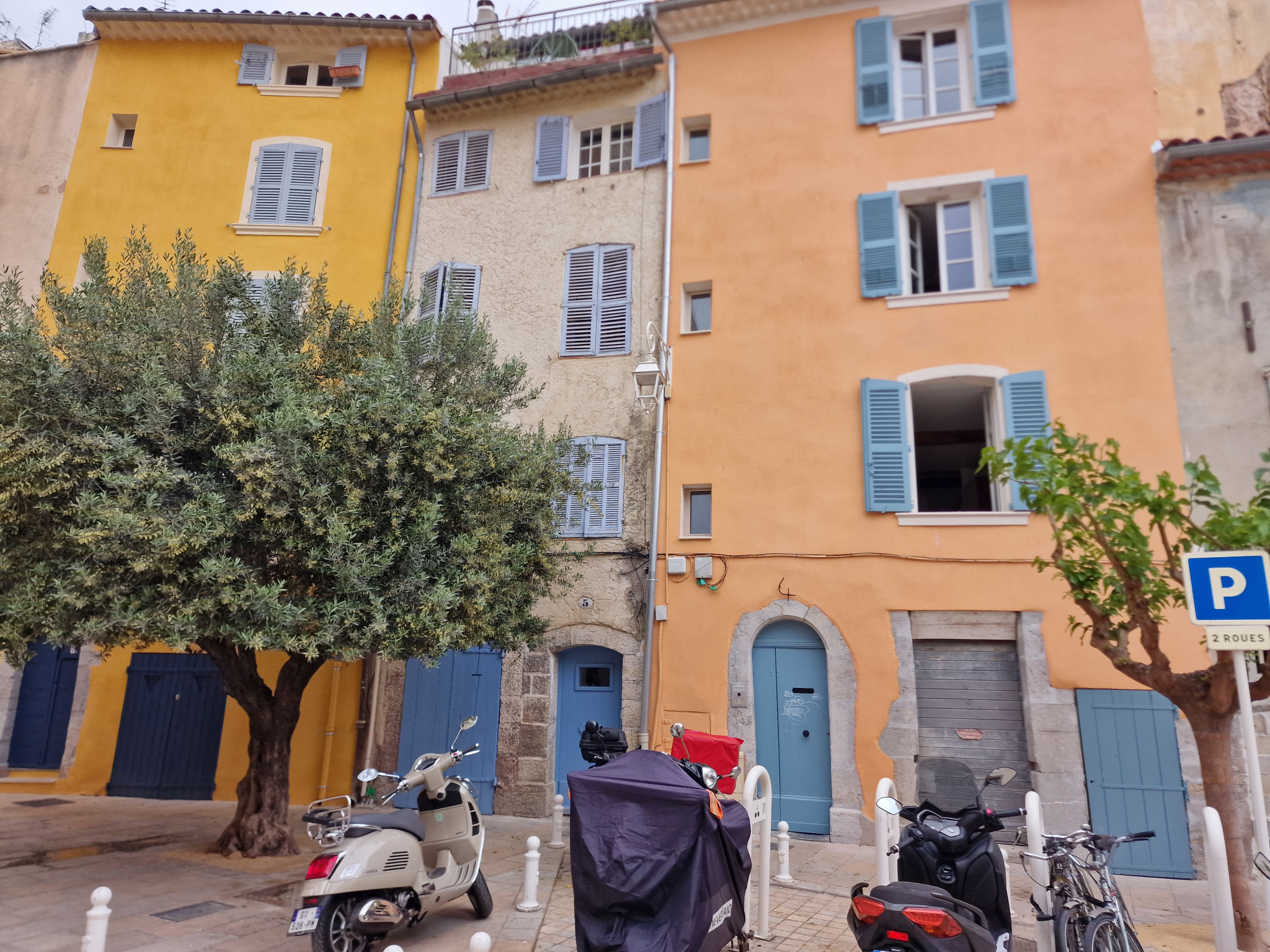 Vente Appartement 27m² 1 Pièce à Toulon (83000) - Grech Immobilier