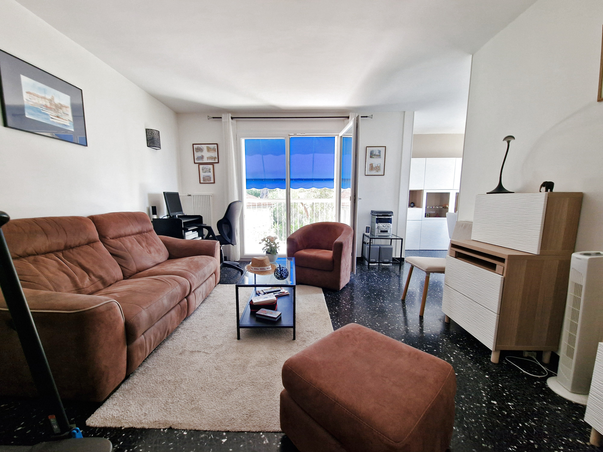 Appartement 4 pièces 88 m² · à Toulon · 88 m² · 289 000 €