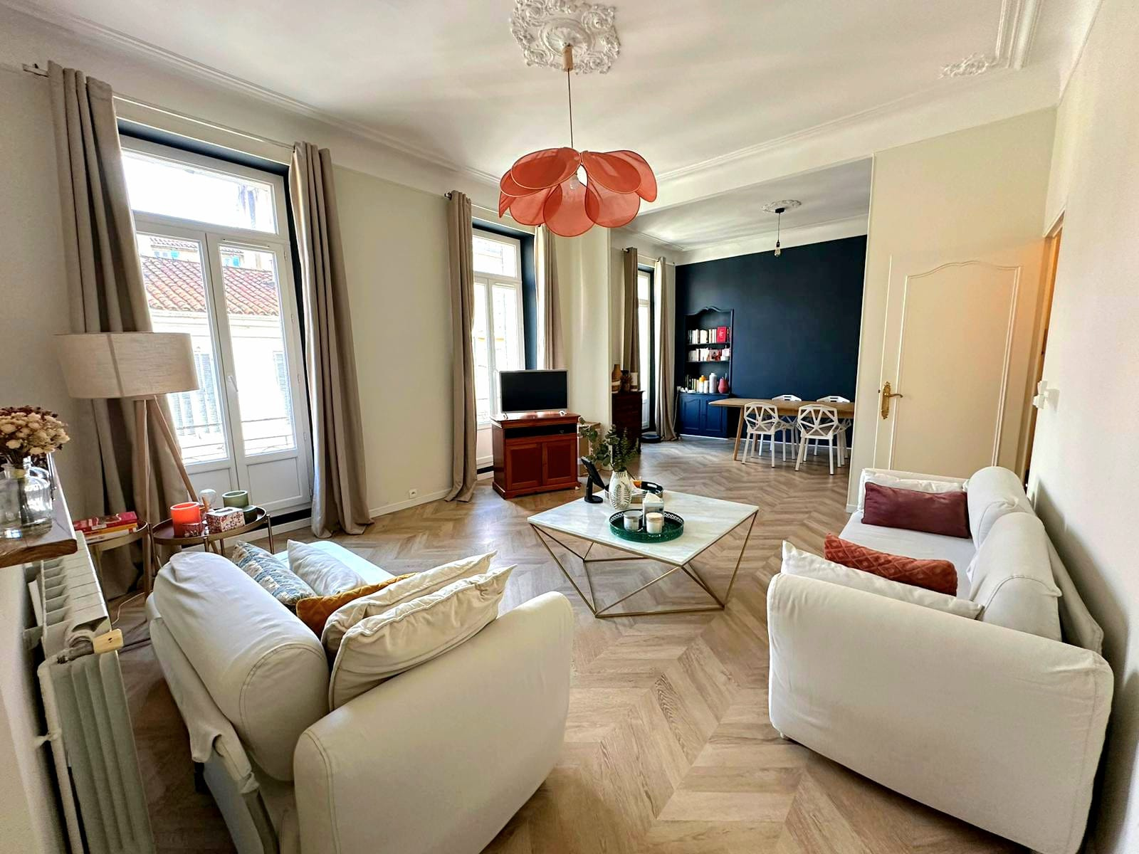 Vente Appartement 82m² 4 Pièces à Toulon (83000) - Grech Immobilier