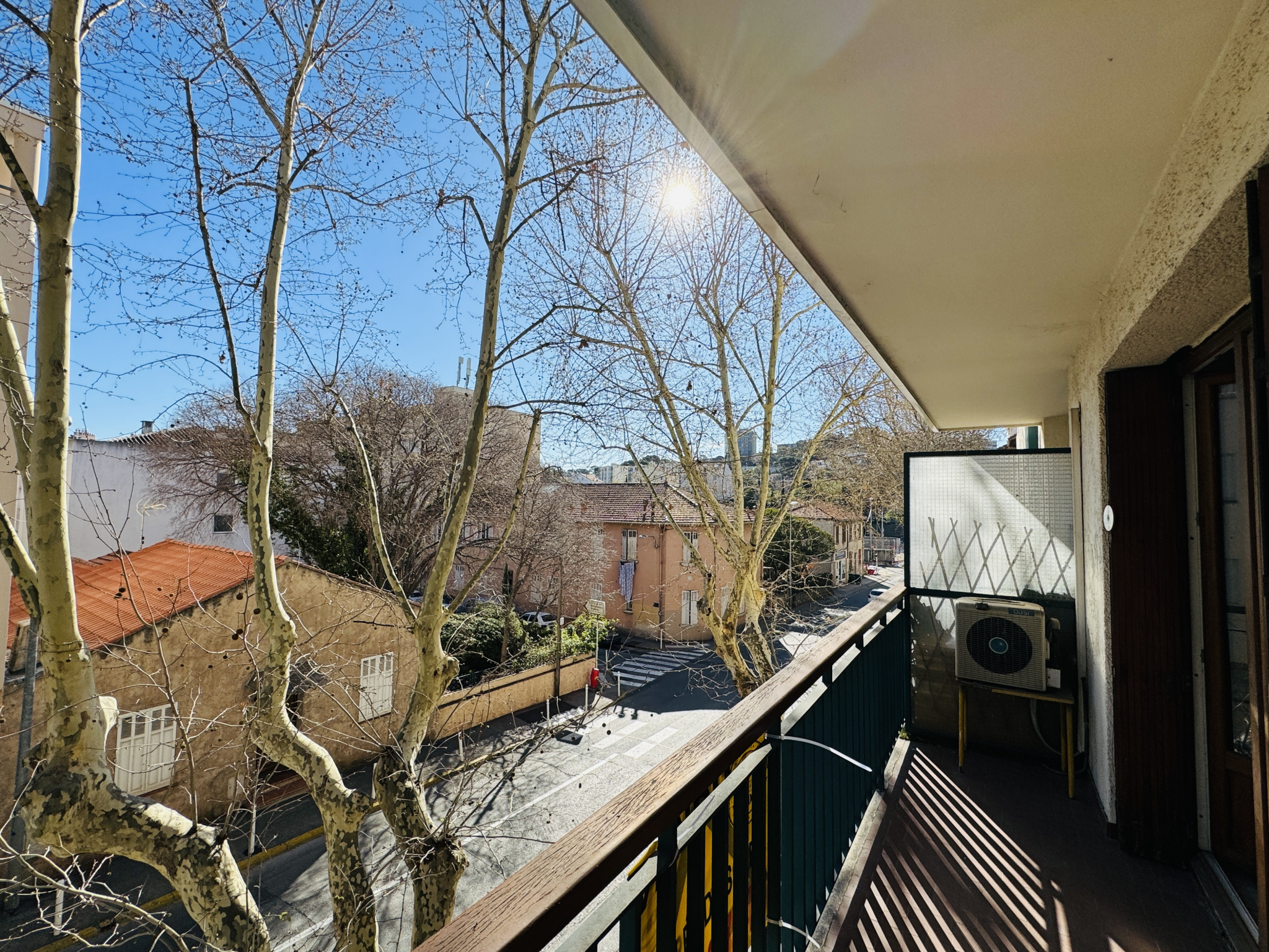 Vente Appartement 60m² 3 Pièces à Toulon (83000) - Grech Immobilier
