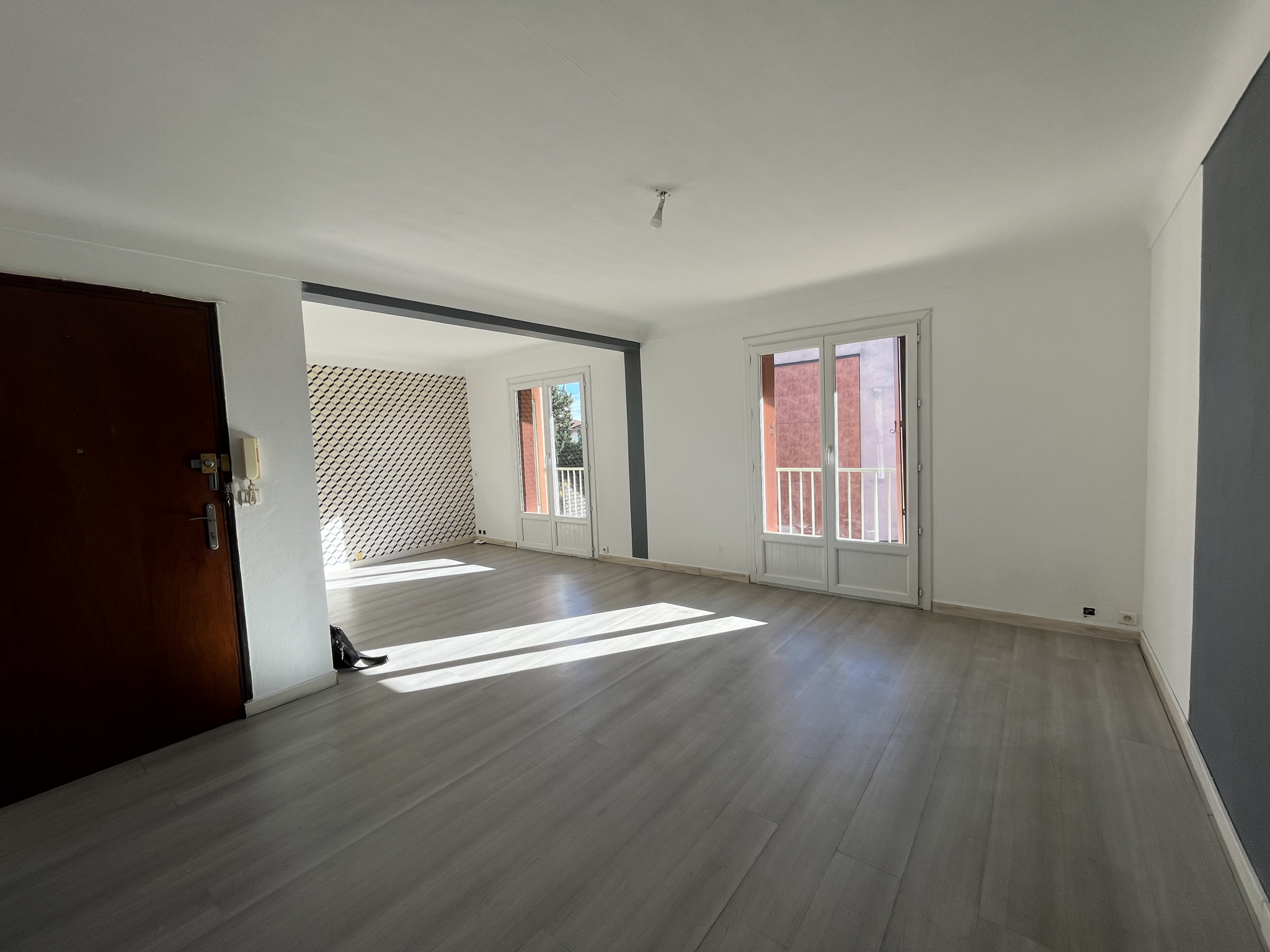 Vente Appartement 63m² 3 Pièces à Le Muy (83490) - Grech Immobilier
