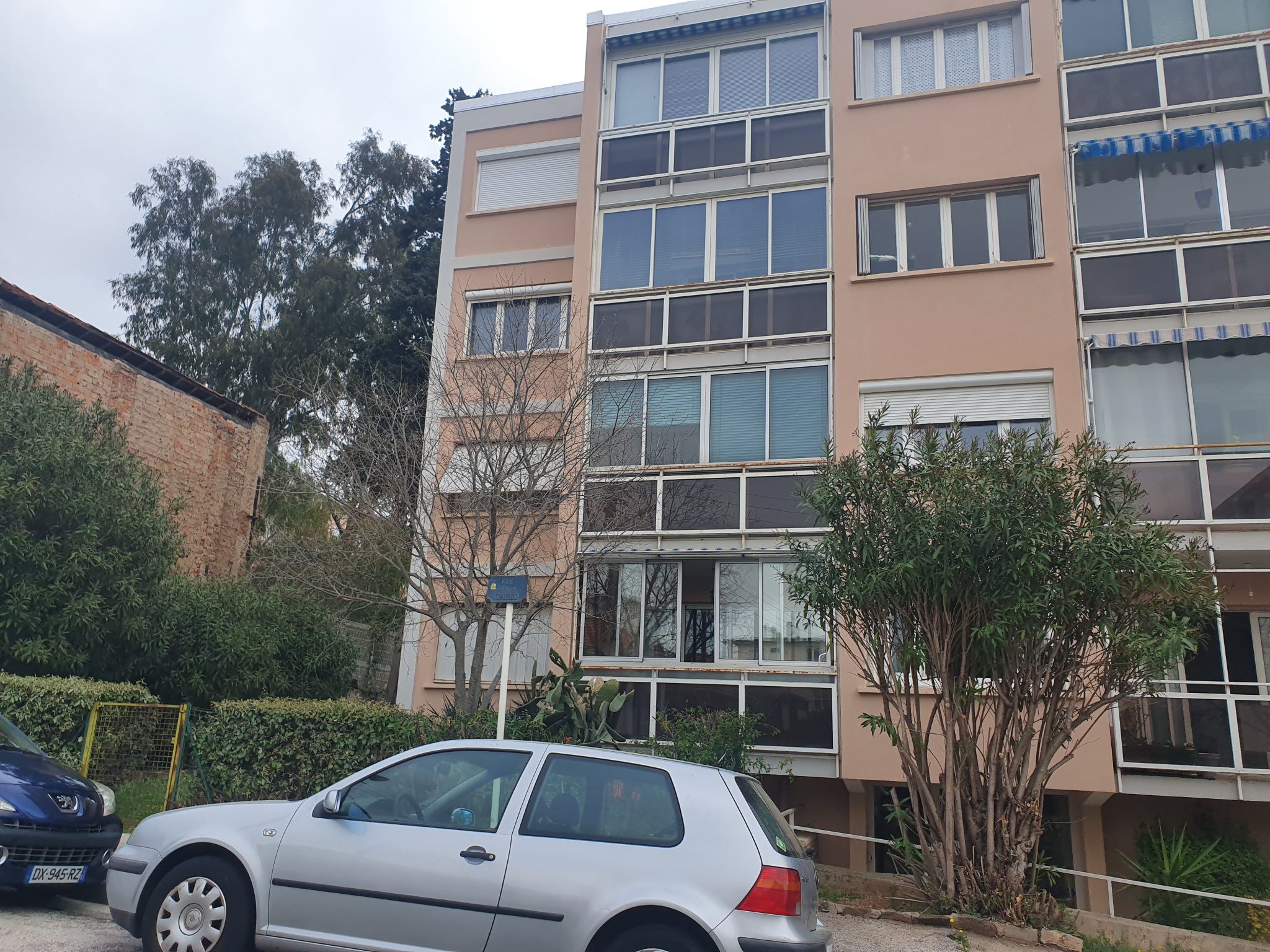 Vente Appartement 56m² 3 Pièces à Toulon (83100) - Grech Immobilier