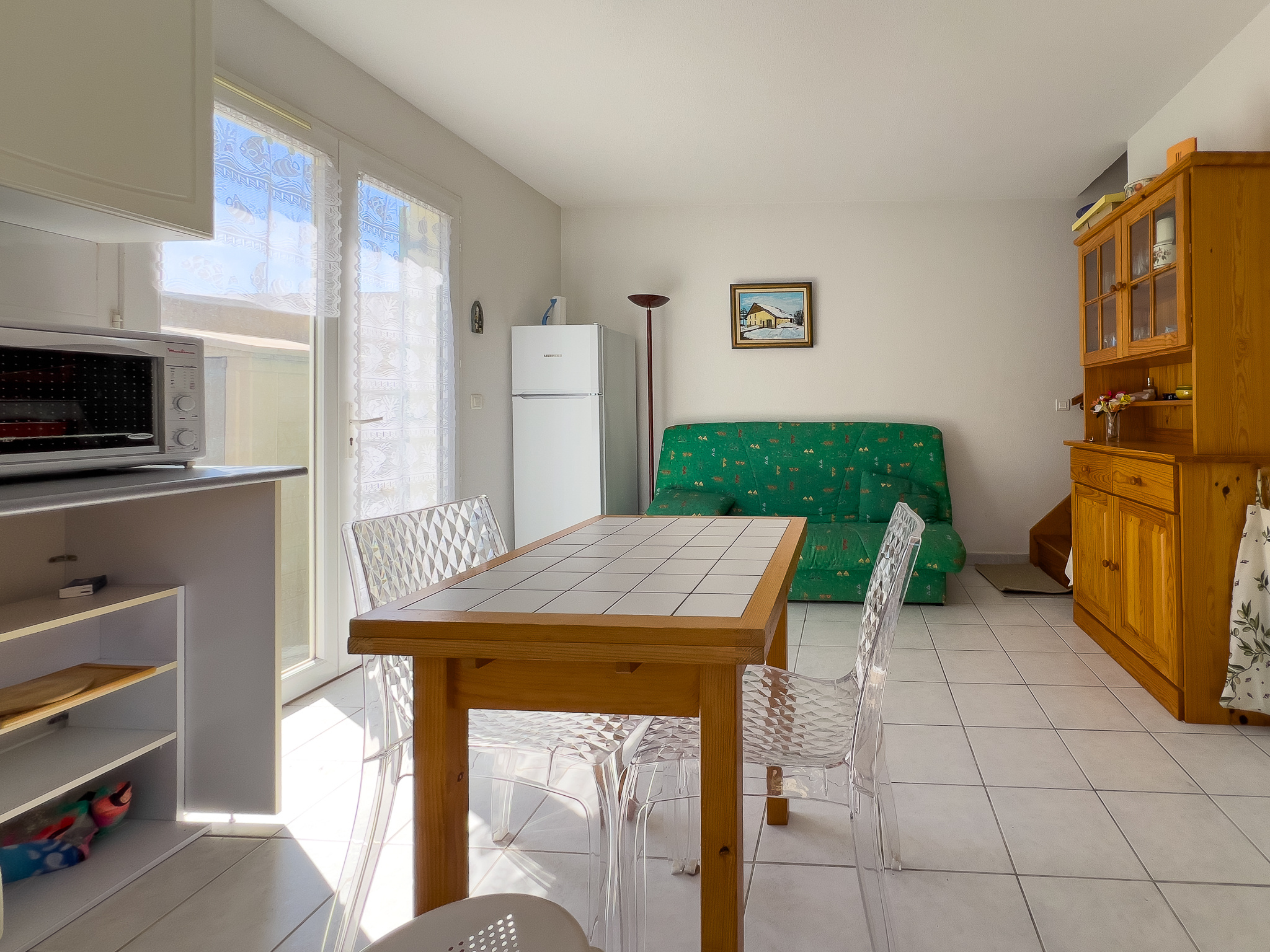 Vente Appartement 36m² 3 Pièces à La Londe-les-Maures (83250) - Grech Immobilier