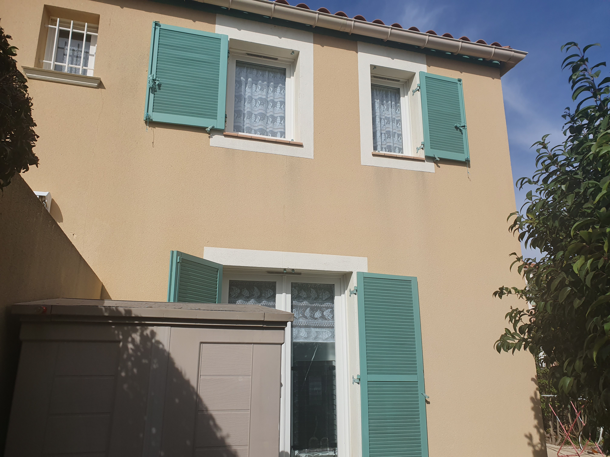 Vente Maison 36m² 3 Pièces à La Londe-les-Maures (83250) - Grech Immobilier