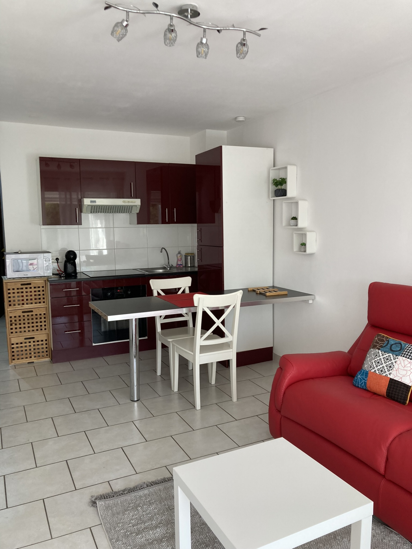 Vente Appartement 31m² 1 Pièce à La Seyne-sur-Mer (83500) - Grech Immobilier