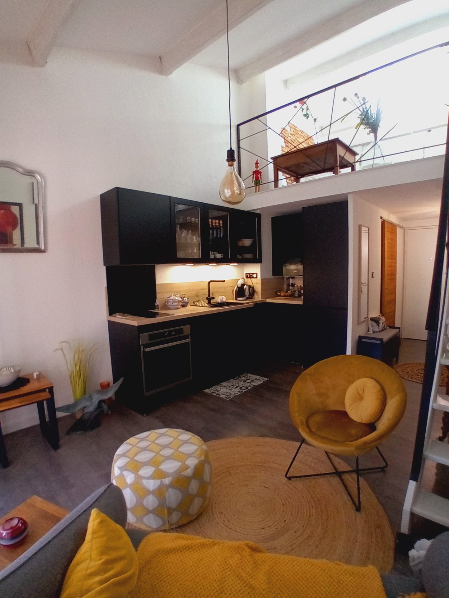 Vente Appartement 37m² 2 Pièces à Sanary-sur-Mer (83110) - Grech Immobilier