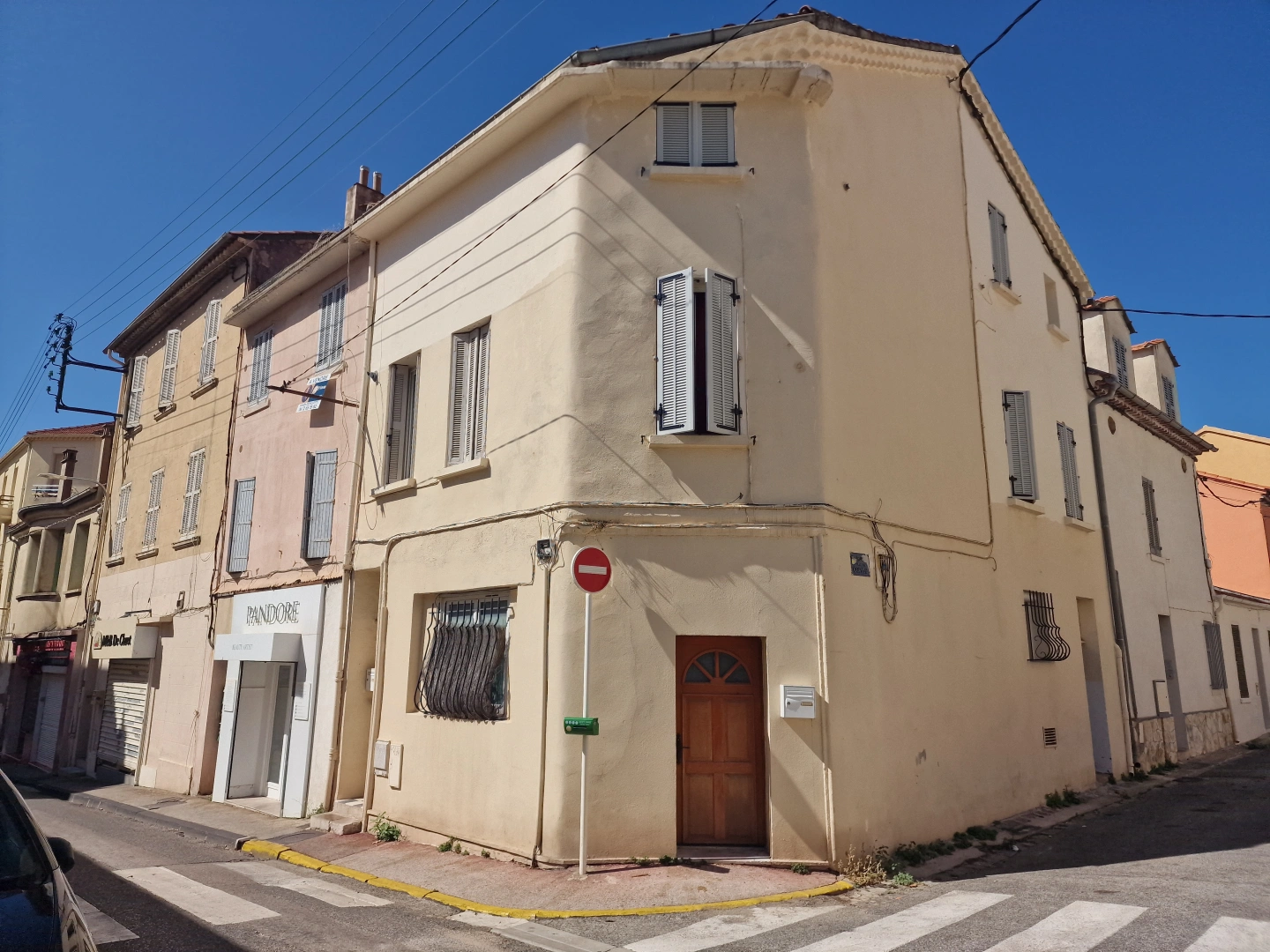 property