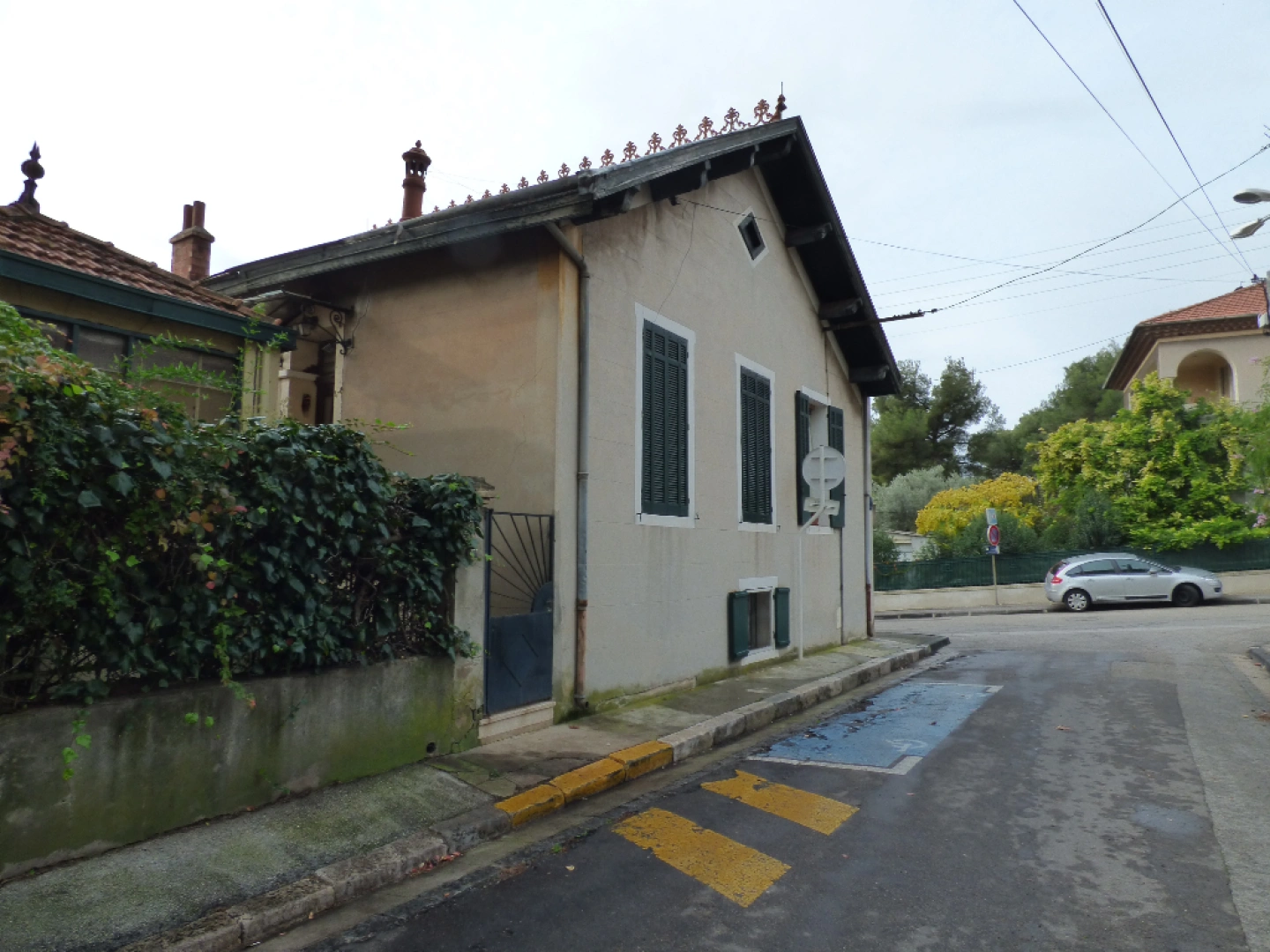 property