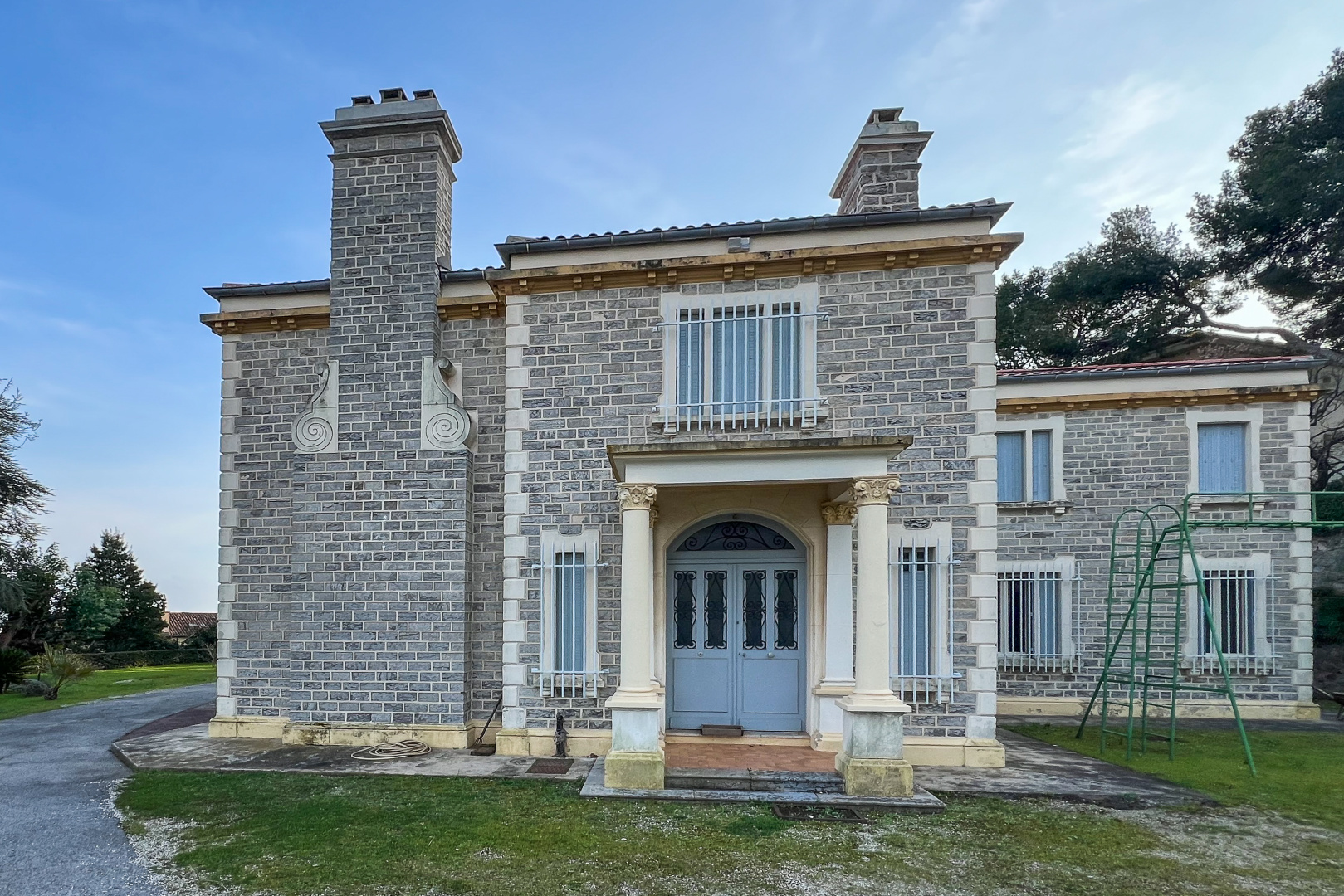 property