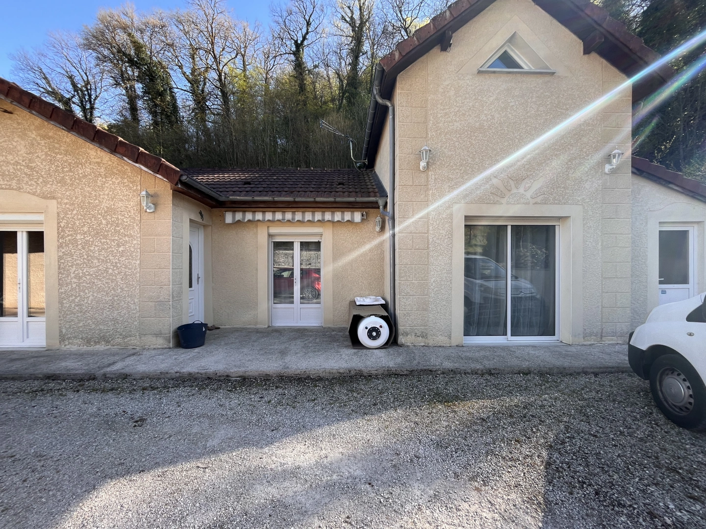 property