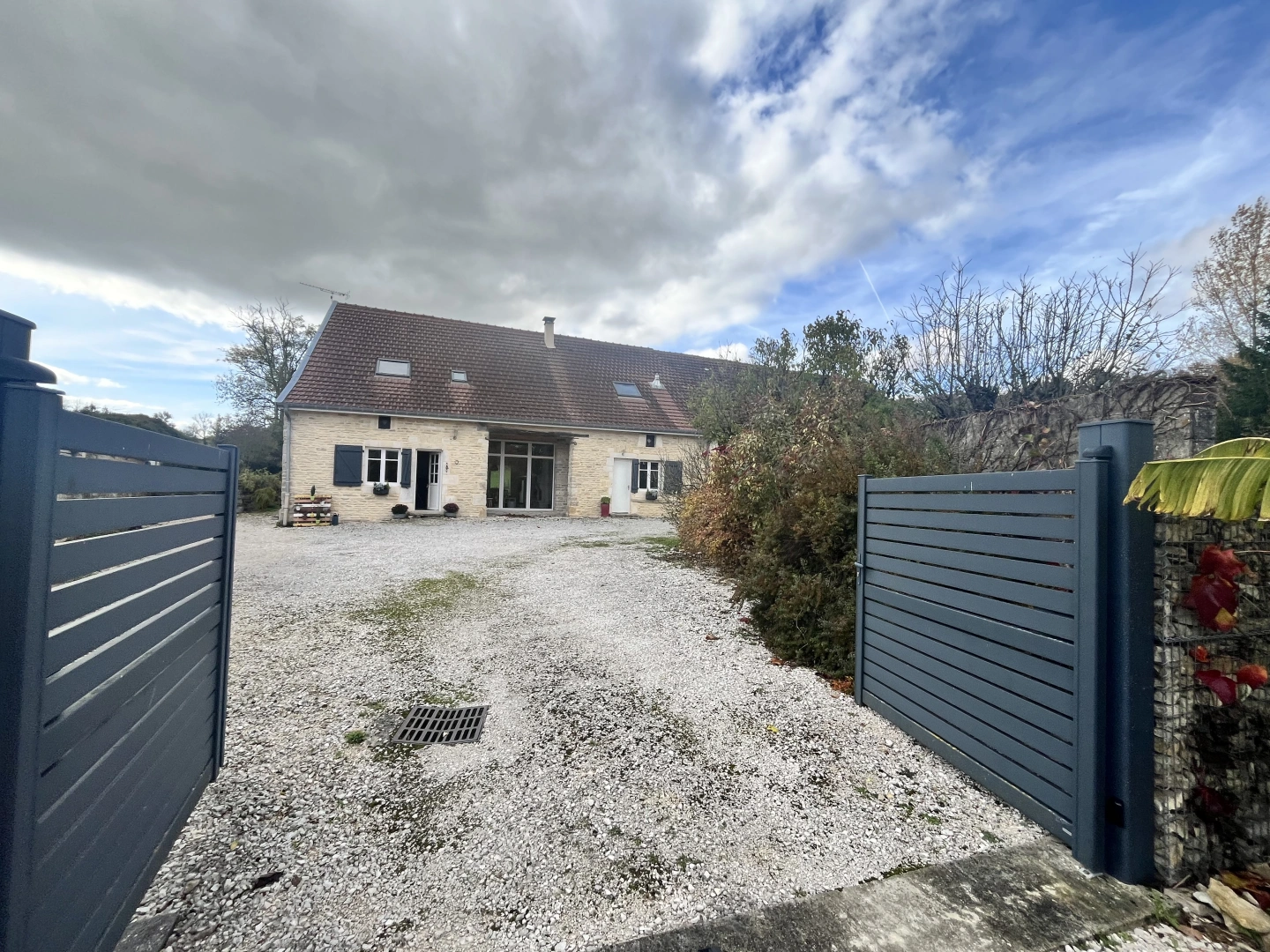 property